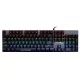 COSMIC BYTE CB-GK-28 Vanth Red Switch